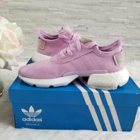 New ADIDAS POD-S3.1 Womens Sneakers - Picture 3 of 6